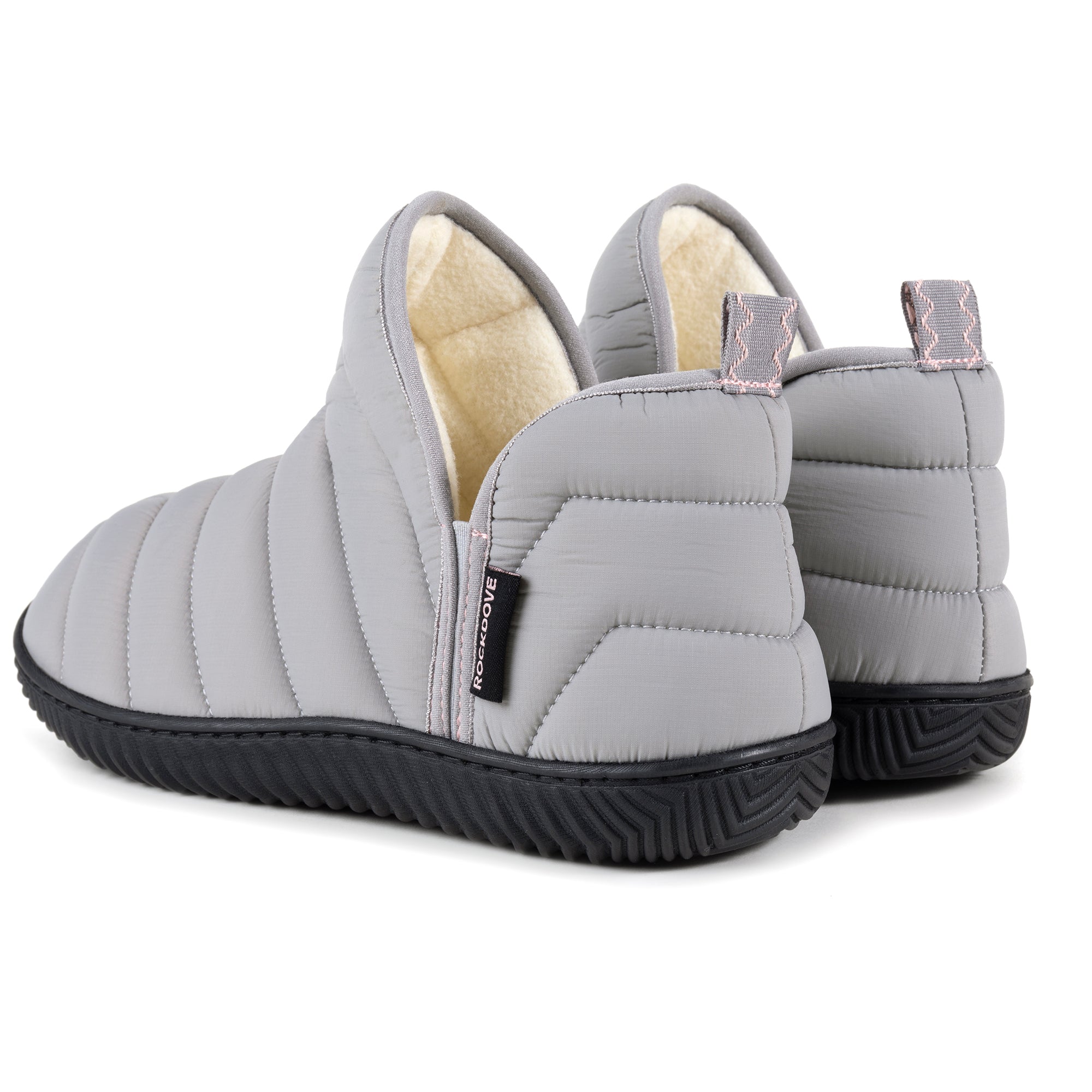 RockDove Women's Alpinz Puffer Bootie – Walkside Wear