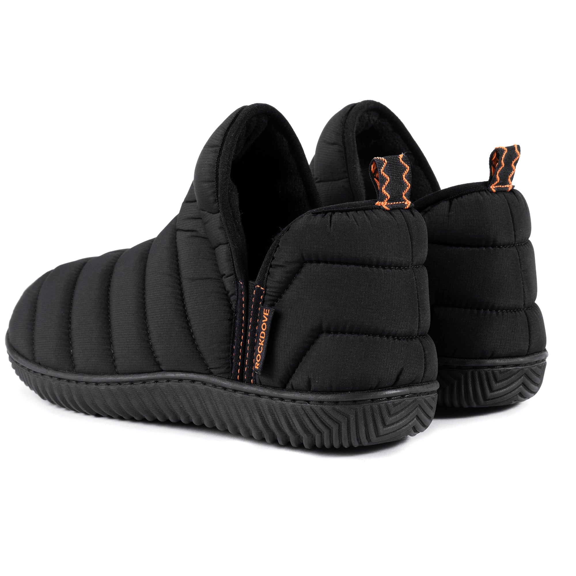 RockDove Women's Alpinz Puffer Bootie – Walkside Wear