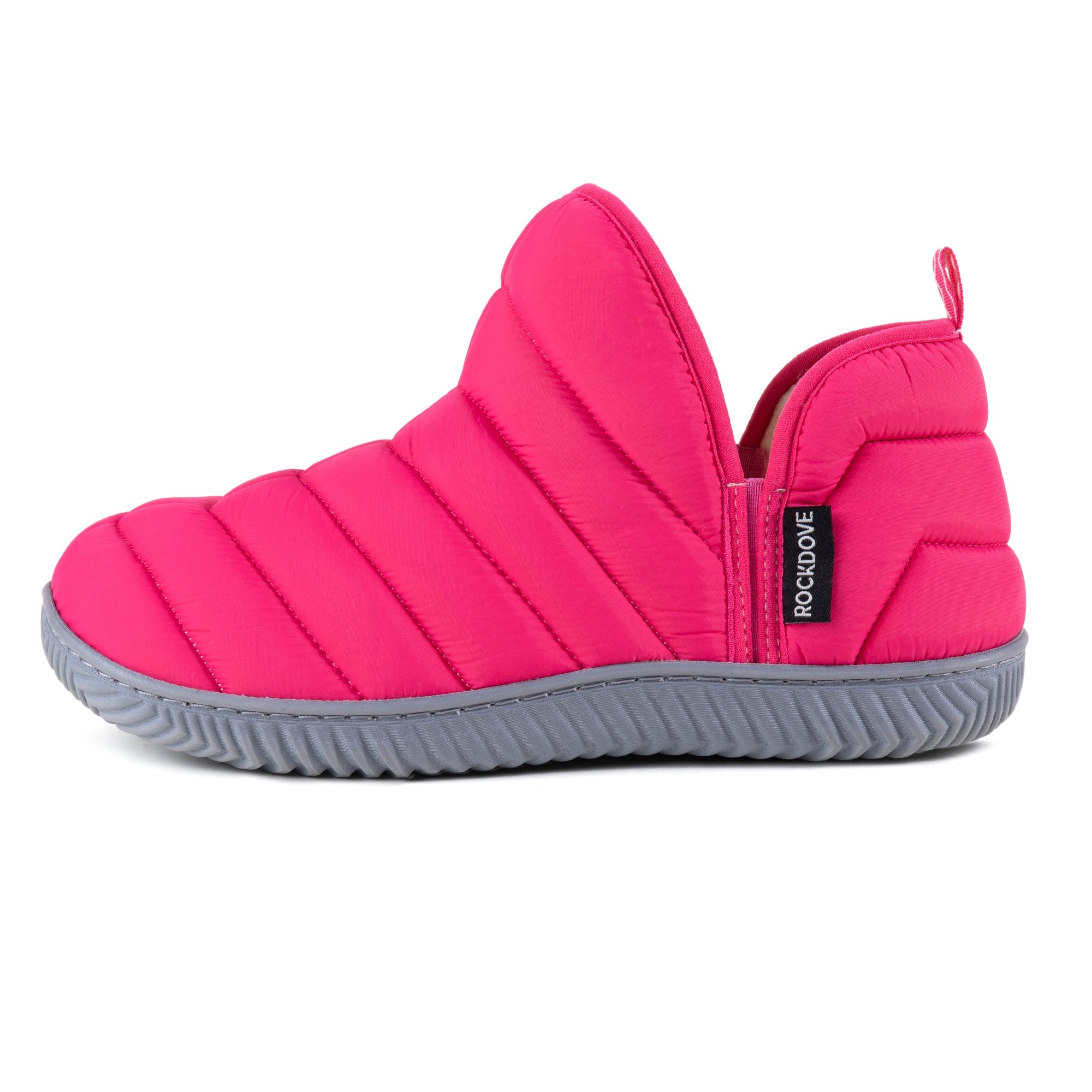 RockDove Women's Alpinz Puffer Bootie – Walkside Wear
