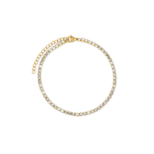 Amalfi Anklet