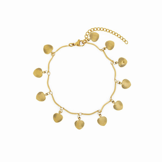 Coastal Anklet
