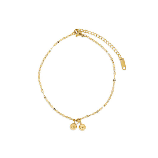 Everyday Anklet