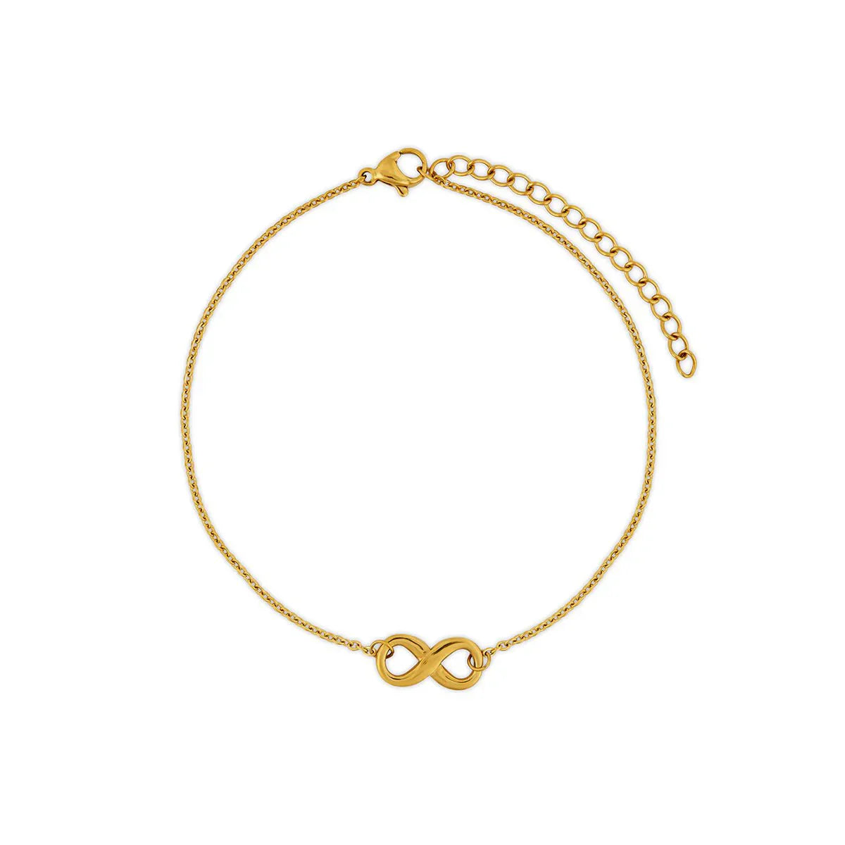 Infinity Anklet