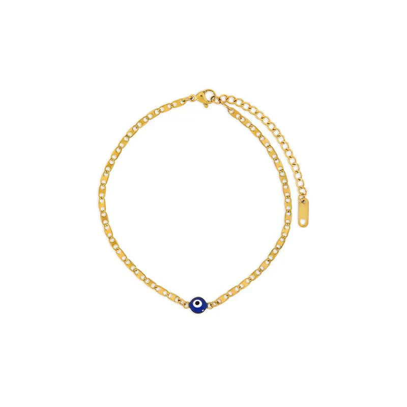 Nazar Anklet